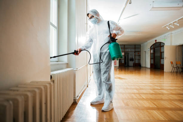 Pest Prevention Services in Preston, IA
